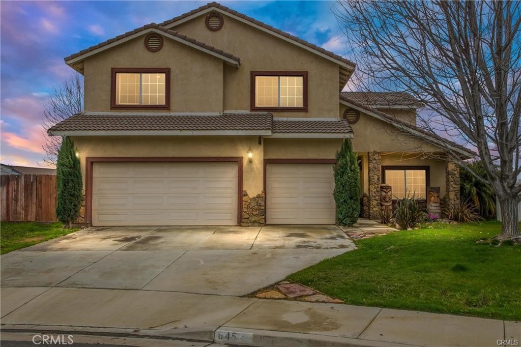 645 Bryce Lane