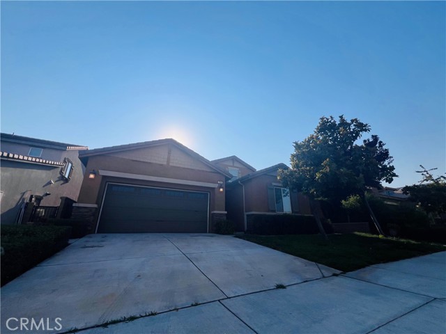 Detail Gallery Image 1 of 39 For 7868 Sea Salt Ave, Fontana,  CA 92336 - 4 Beds | 3/1 Baths