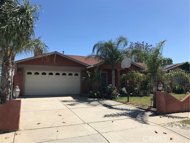 11955 Palo Alto St, Rancho Cucamonga, CA 91739