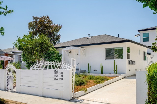 Property Photo from MLS