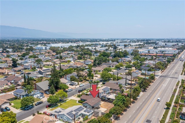 Detail Gallery Image 30 of 31 For 9557 Meadow St, Rancho Cucamonga,  CA 91730 - 2 Beds | 1 Baths