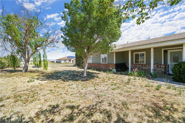 Detail Gallery Image 2 of 45 For 49452 87th St, Lancaster,  CA 93536 - 4 Beds | 2 Baths