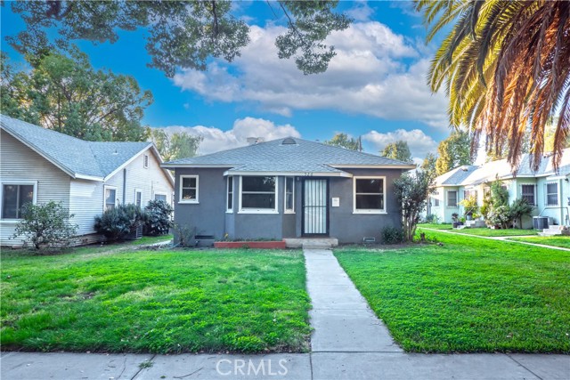 526 S Lemon Ave, Ontario, CA 91761