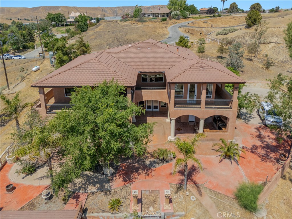 11110 Choctaw Drive