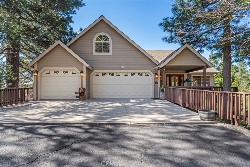 183 Chipmunk Drive