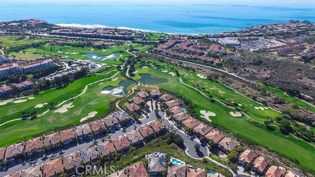 Detail Gallery Image 36 of 43 For 22 Corniche Dr #F,  Dana Point,  CA 92629 - 2 Beds | 2 Baths