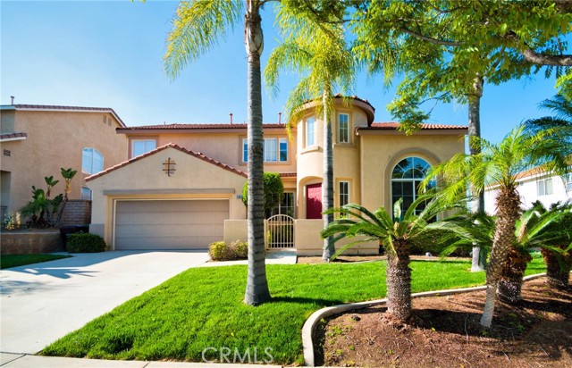 1647 Spyglass Dr, Corona, CA 92883