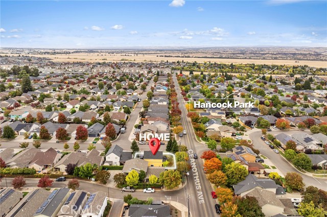 Detail Gallery Image 46 of 46 For 2637 Ceanothus Ave, Chico,  CA 95973 - 3 Beds | 2/1 Baths