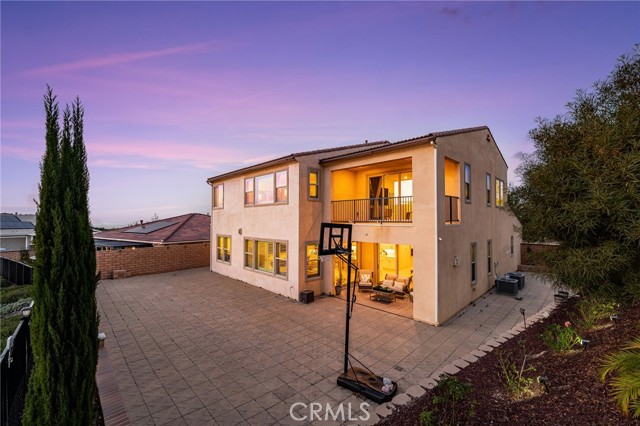 Detail Gallery Image 44 of 59 For 2413 Sierra Bella Dr, Corona,  CA 92882 - 5 Beds | 4/1 Baths