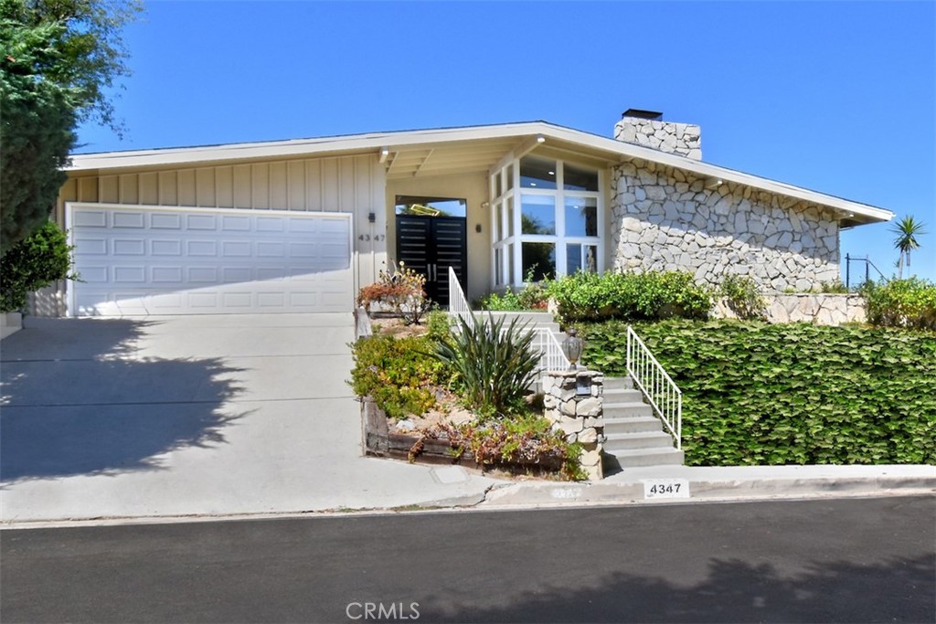 4347 Coronet Drive