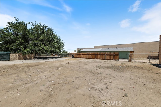 Detail Gallery Image 30 of 48 For 7812 Pearblossom, Littlerock,  CA 93543 - 3 Beds | 1 Baths