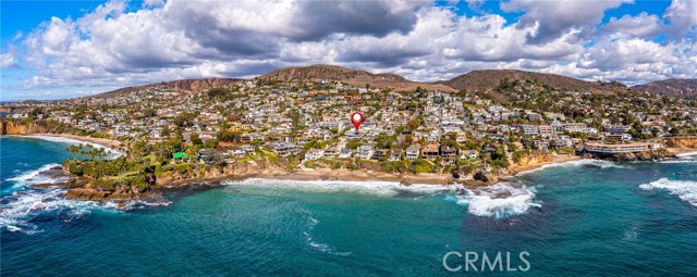 Detail Gallery Image 4 of 26 For 960 Cliff Dr, Laguna Beach,  CA 92651 - 3 Beds | 3 Baths