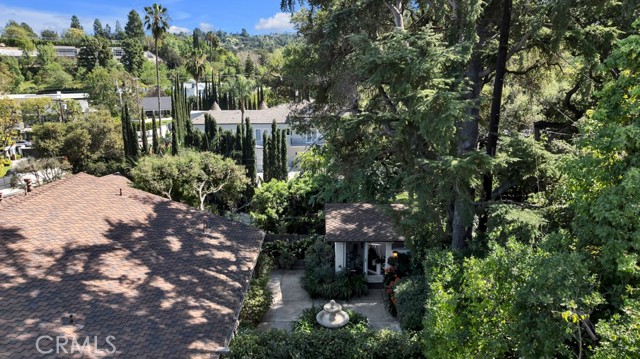 Detail Gallery Image 64 of 67 For 16700 Bosque Dr, Encino,  CA 91436 - 3 Beds | 2/1 Baths