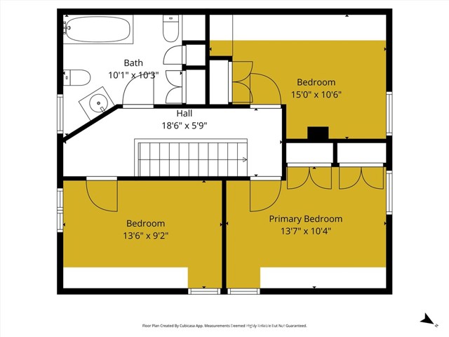 Detail Gallery Image 42 of 42 For 855 Johnson, Red Bluff,  CA 96080 - 4 Beds | 2 Baths