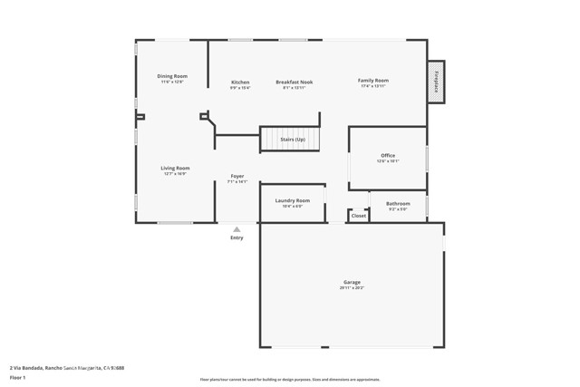 2 Via Bandada, Rancho Santa Margarita CA: https://media.crmls.org/medias/7ab6a848-de24-4a6a-8d0e-00060a708e1b.jpg