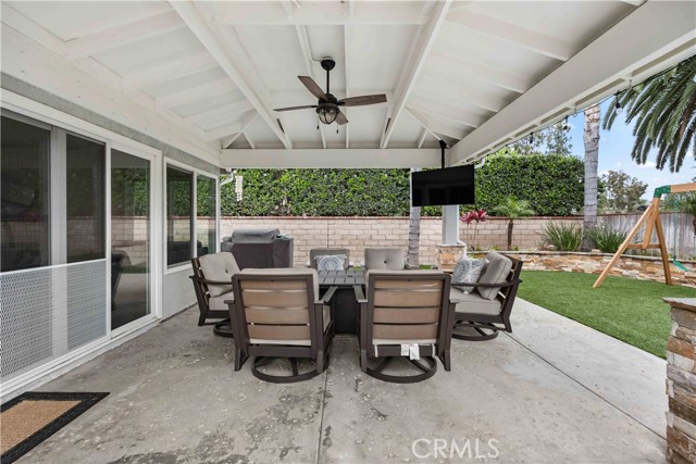 Detail Gallery Image 47 of 54 For 17470 Olive Tree Cir, Yorba Linda,  CA 92886 - 4 Beds | 2 Baths