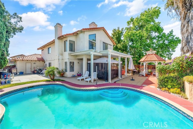 Detail Gallery Image 39 of 52 For 25454 Blackthorne Drive, Murrieta,  CA 92563 - 4 Beds | 3 Baths