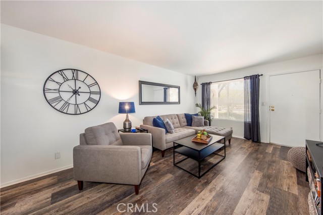 Detail Gallery Image 10 of 67 For 64285 Spyglass Ave #19,  Desert Hot Springs,  CA 92240 - 2 Beds | 1 Baths