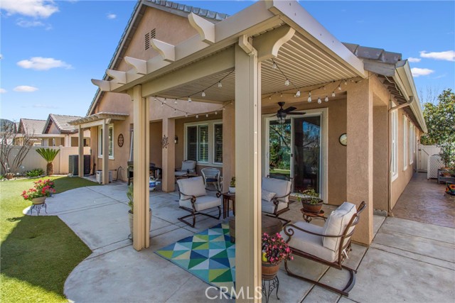 Detail Gallery Image 27 of 42 For 174 Potter Creek, Beaumont,  CA 92223 - 3 Beds | 2 Baths