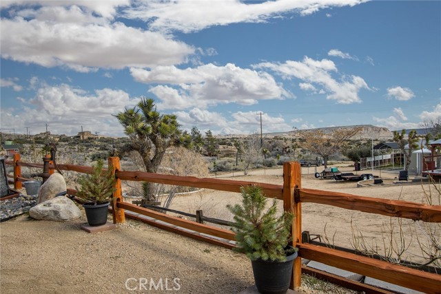 Detail Gallery Image 48 of 55 For 2863 Ox Yoke, Pioneertown,  CA 92268 - 6 Beds | 4 Baths