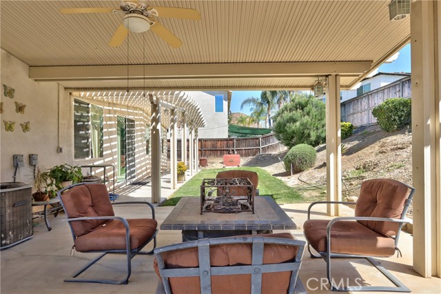 Detail Gallery Image 38 of 51 For 28677 Tupelo, Menifee,  CA 92584 - 5 Beds | 3 Baths