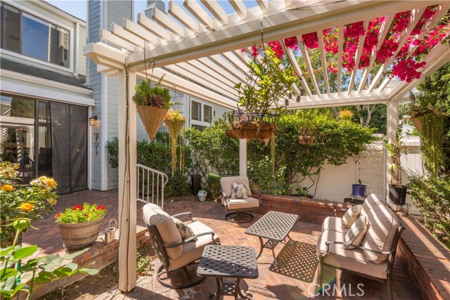 Detail Gallery Image 40 of 46 For 1150 W Capitol #148,  San Pedro,  CA 90732 - 3 Beds | 2/1 Baths