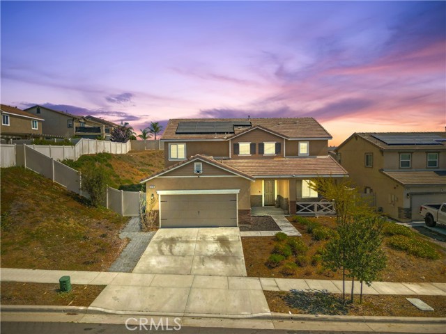 28708 Clearview St, Murrieta, CA 92563