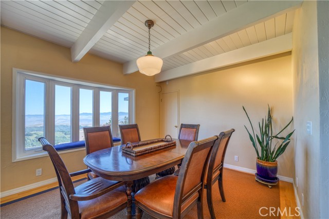 Detail Gallery Image 10 of 62 For 4450 Prefumo Canyon, San Luis Obispo,  CA 93405 - 3 Beds | 4/1 Baths