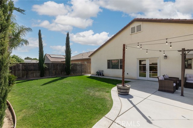 Detail Gallery Image 40 of 44 For 9500 Laurelwood Ct, Shafter,  CA 93263 - 4 Beds | 2 Baths