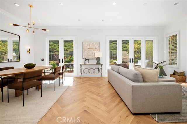 Detail Gallery Image 5 of 33 For 28401 via Del Sereno, San Juan Capistrano,  CA 92675 - 4 Beds | 3/1 Baths