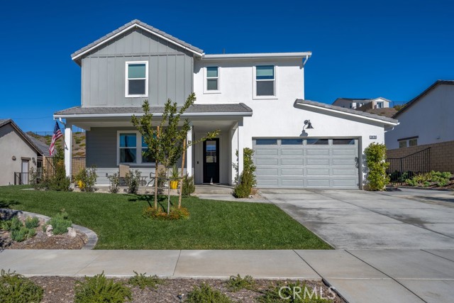 Detail Gallery Image 56 of 57 For 28701 Wildflower Ca,  Castaic,  CA 91384 - 4 Beds | 3/1 Baths