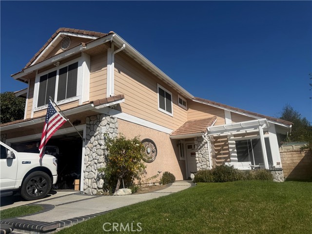Listing Details for 28338 Maxine, Saugus, CA 91350