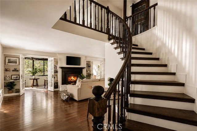 410 Bel Air Drive, Lake Arrowhead, CA 92352