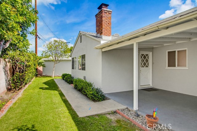 Detail Gallery Image 43 of 50 For 211 S Date, Anaheim,  CA 92805 - 3 Beds | 1 Baths