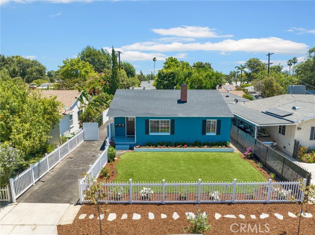 5724 Halbrent Avenue, Sherman Oaks (los Angeles), CA, 91411 5724 Halbrent Avenue, Sherman Oaks (los Angeles), CA, 91411