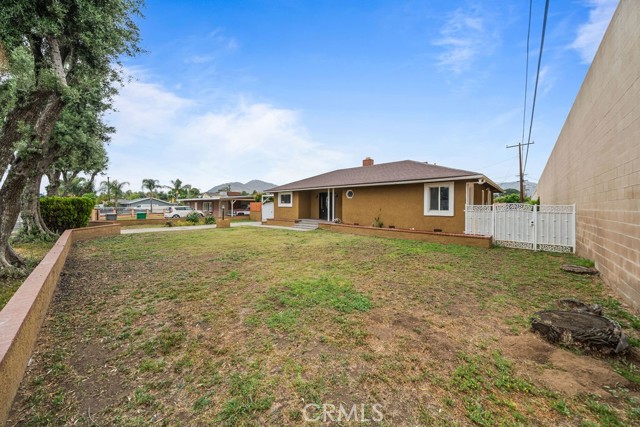 Detail Gallery Image 1 of 1 For 23986 Hemlock Ave, Moreno Valley,  CA 92557 - 3 Beds | 1 Baths
