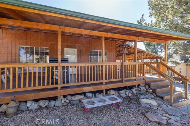 Detail Gallery Image 3 of 15 For 47115 Sky View Dr, Big Bear City,  CA 92314 - 2 Beds | 1/1 Baths