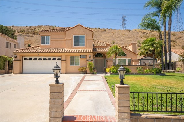 Detail Gallery Image 1 of 1 For 3030 Prado Ln, Colton,  CA 92324 - 4 Beds | 2/1 Baths