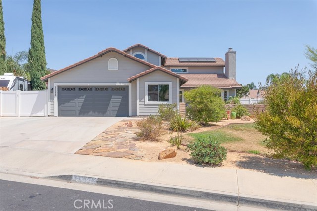 Detail Gallery Image 43 of 54 For 25538 Orion Ct, Menifee,  CA 92586 - 3 Beds | 2/1 Baths
