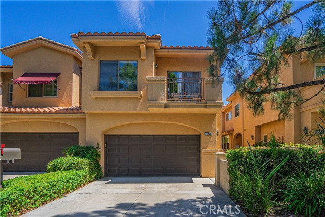 14151 Shoreline Dr #B, Chino Hills, CA 91709