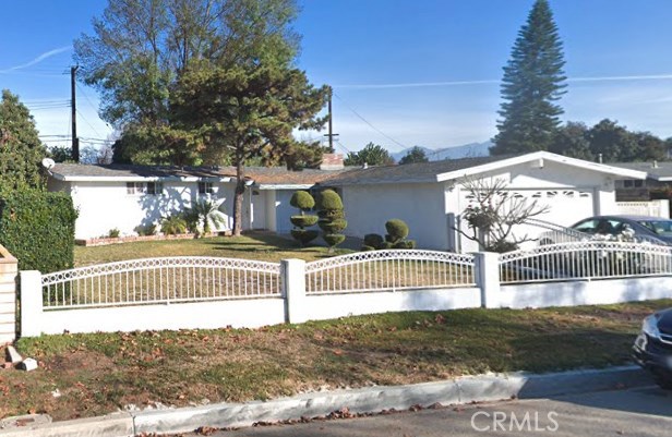 1029 W Delhaven Ave, West Covina, CA 91790