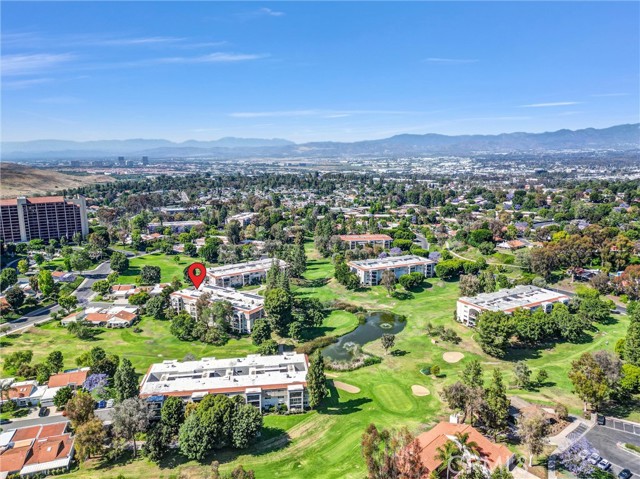Detail Gallery Image 24 of 28 For 5510 Paseo Del Lago 2d,  Laguna Woods,  CA 92637 - 2 Beds | 2 Baths