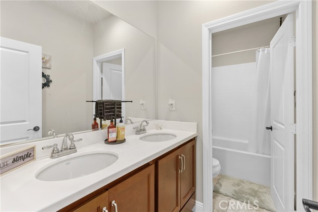 Detail Gallery Image 22 of 40 For 24062 Buckstone, Menifee,  CA 92584 - 5 Beds | 3/1 Baths