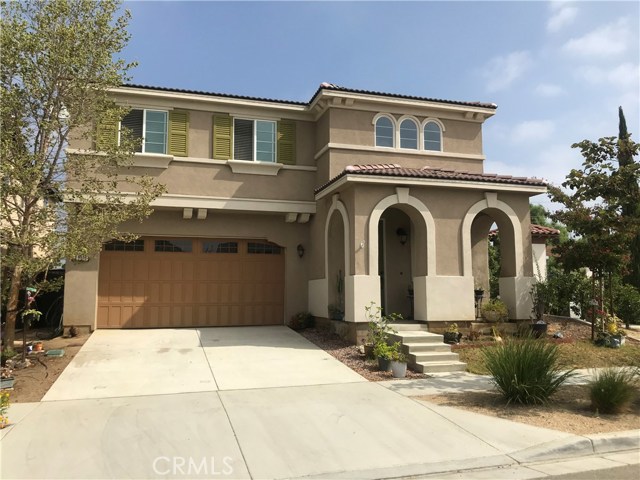 9606 Harvest Vista Dr, Rancho Cucamonga, CA 91730