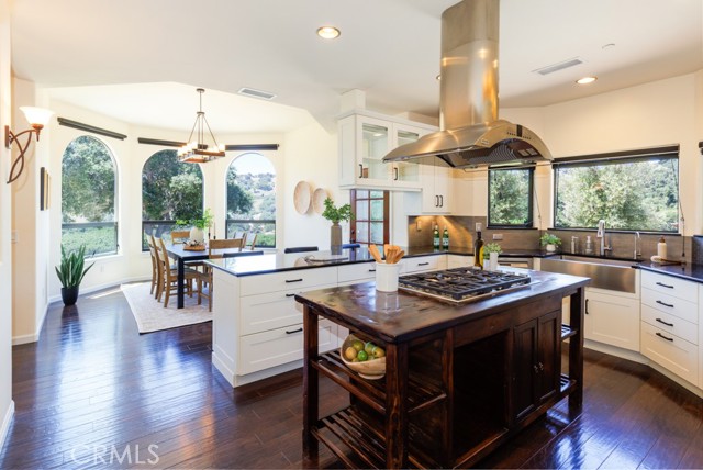 Detail Gallery Image 11 of 40 For 14800 Santa Ana Road, Atascadero,  CA 93422 - 3 Beds | 2 Baths