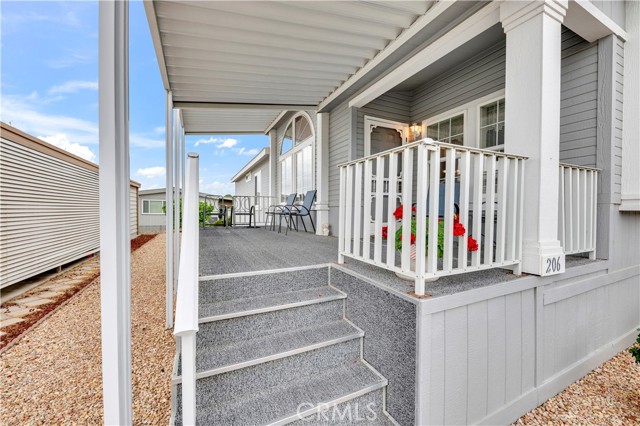 Detail Gallery Image 3 of 20 For 27701 Murrieta Rd #206,  Menifee,  CA 92586 - 2 Beds | 2 Baths