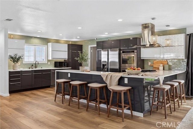 Detail Gallery Image 12 of 58 For 1742 N Albright Ave, Upland,  CA 91784 - 4 Beds | 2/1 Baths