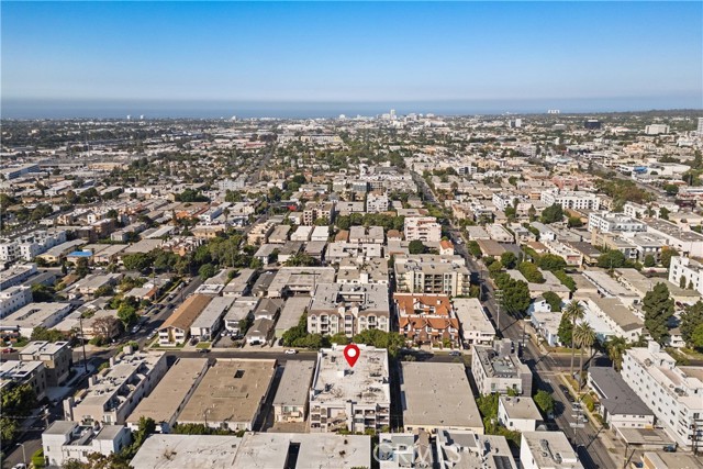 Detail Gallery Image 41 of 48 For 1616 Granville Ave #202,  Los Angeles,  CA 90025 - 2 Beds | 2 Baths