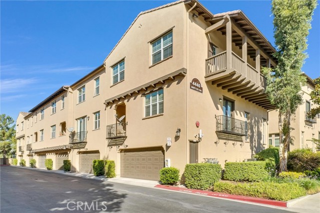 Detail Gallery Image 23 of 45 For 4440 Owens St #104,  Corona,  CA 92883 - 3 Beds | 2/1 Baths
