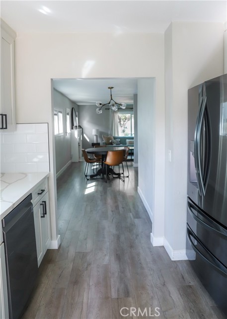 Detail Gallery Image 12 of 39 For 1130 Wesley, Pasadena,  CA 91104 - 3 Beds | 3 Baths